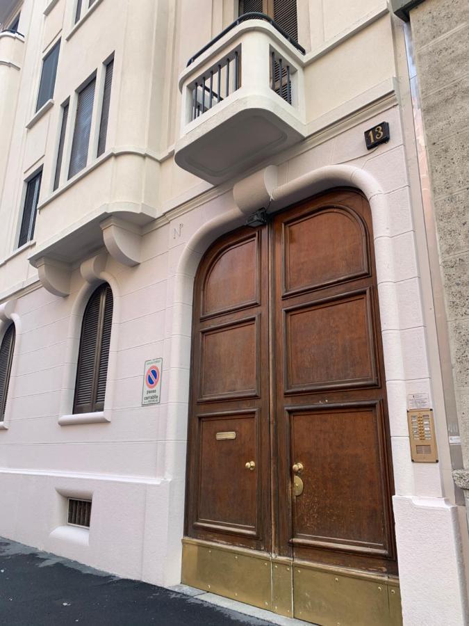 Apartment La Quiete