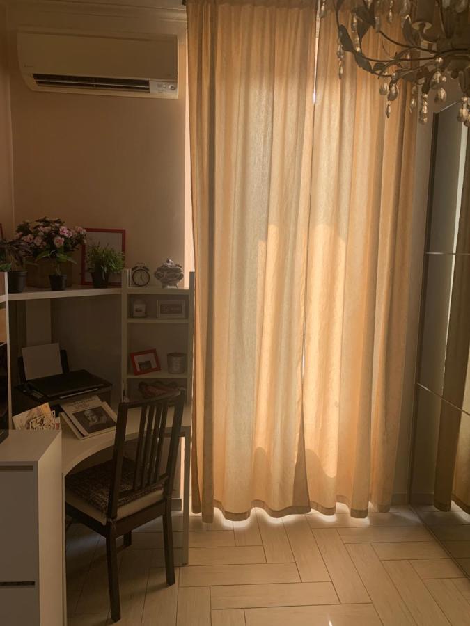 Apartment La Quiete Mailand