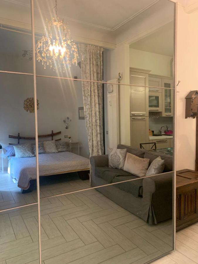 Apartment La Quiete *