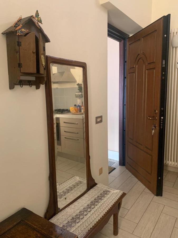 Apartment La Quiete