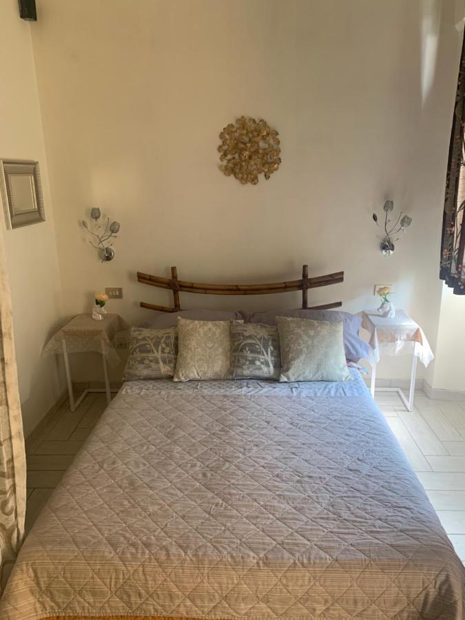 La Quiete Apartment *