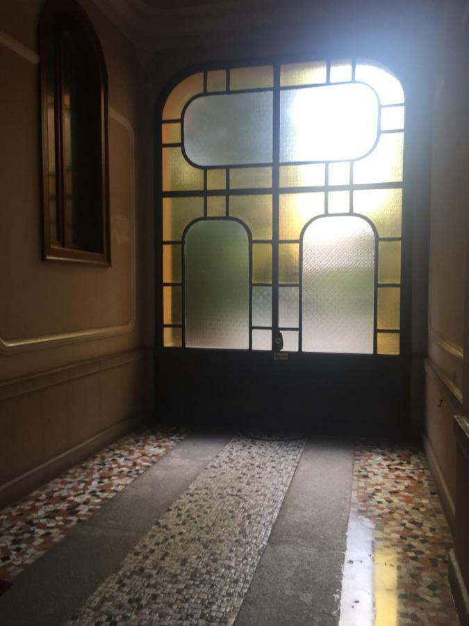 La Quiete Apartment Mailand