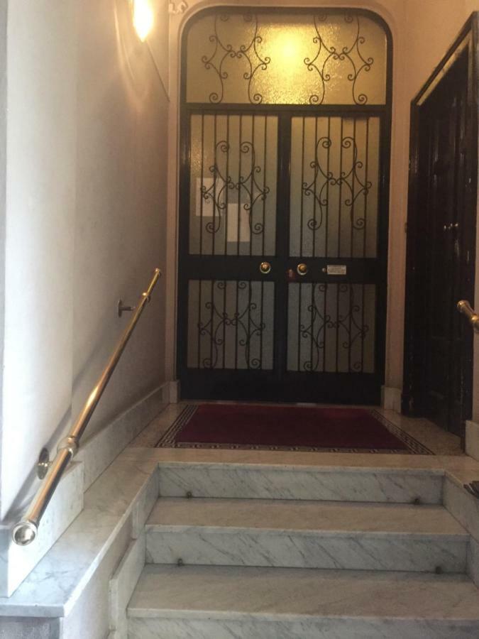 Apartment La Quiete Mailand