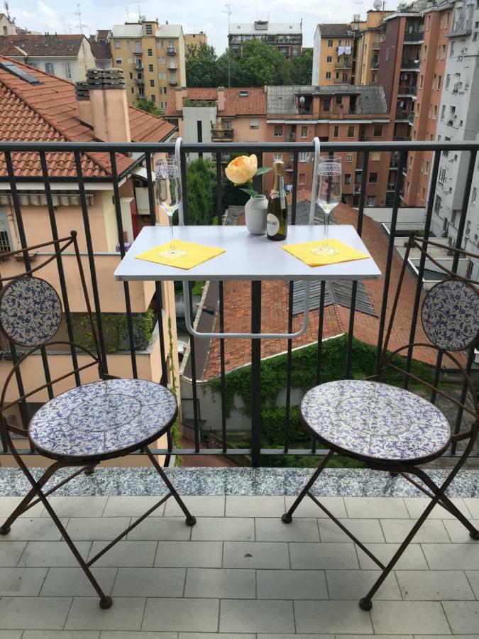 La Quiete Apartment Mailand